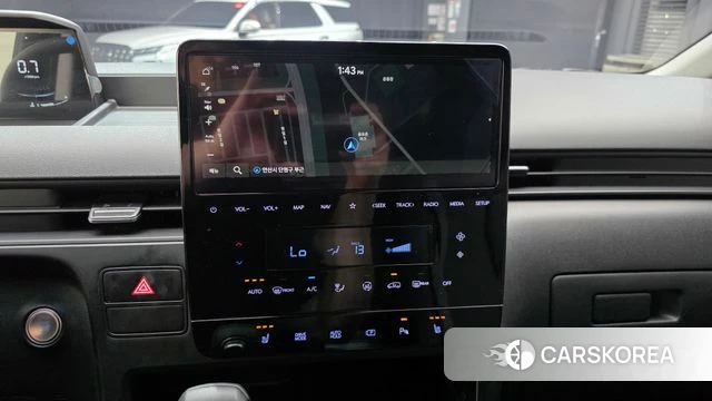 Hyundai Staria id 4623020 из Кореи 7