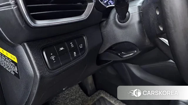 Hyundai Santa Fe TM id 3515139 из Кореи 7