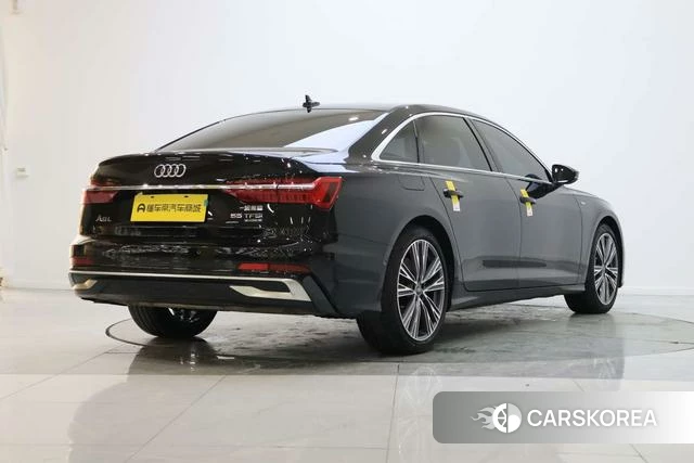 Audi A6L id 4257150 из Китая 7