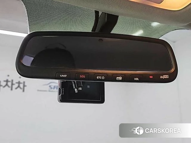 Kia All New Morning (JA) id 4629286 из Кореи 7