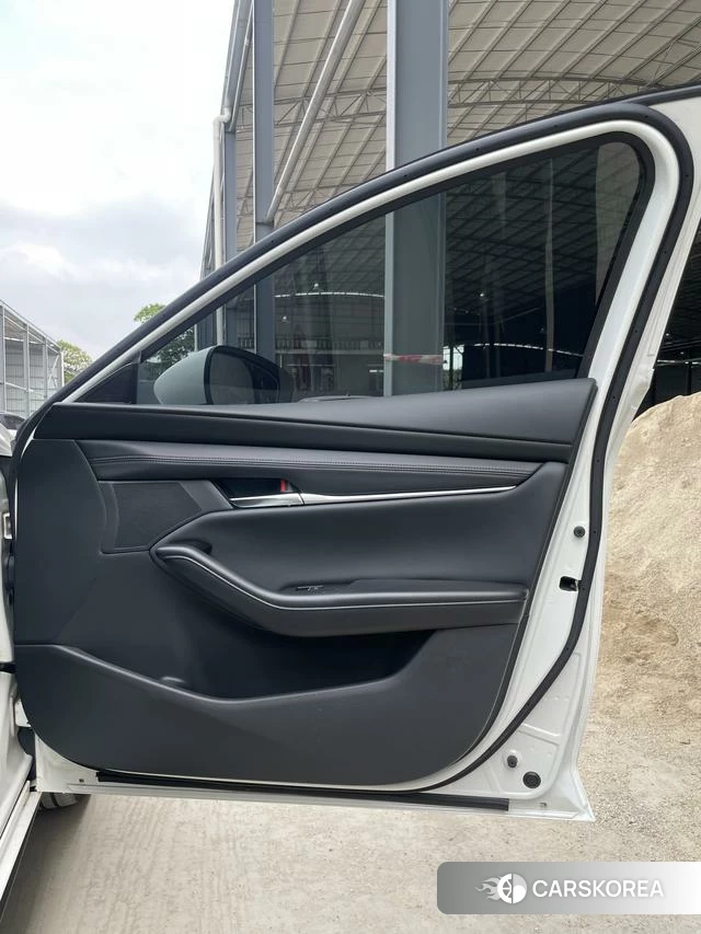 Mazda 3 Angkesaila id 4273906 из Китая 7