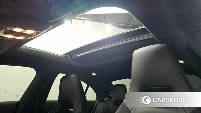 Mercedes-Benz CLA-Class C118 id 4281819 из Кореи 7