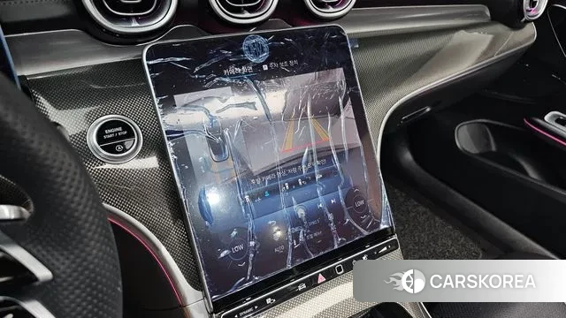 Mercedes-Benz CLE-Class C236 id 3052682 из Кореи 7