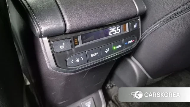 Toyota Highlander 4th Generation id 3377789 из Кореи 7