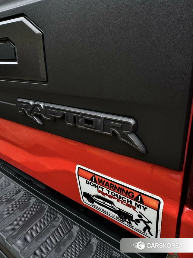 Ford F-150 Raptor id 4368076 из Китая 7