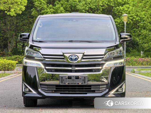 Toyota Wilfa id 4320772 из Китая 7