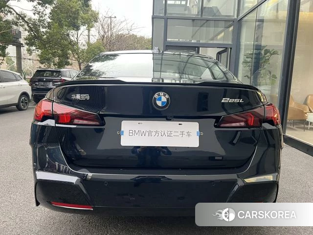 BMW 2 series id 3863647 из Китая 7