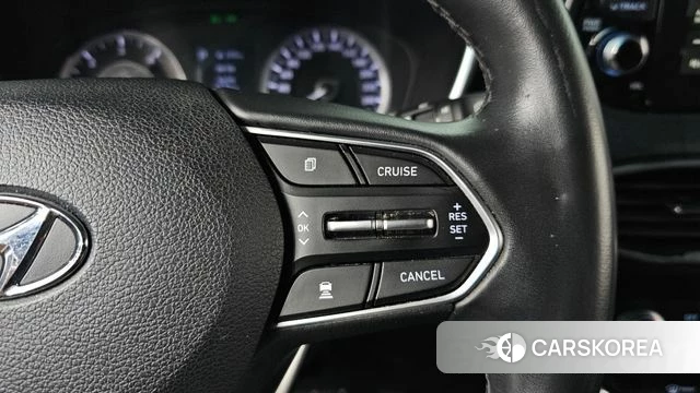Hyundai Santa Fe TM id 4530842 из Кореи 7