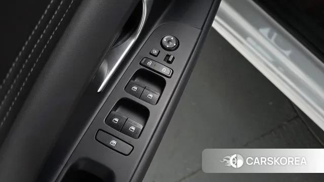 Hyundai The New Avante Hybrid (CN7) id 3731507 из Кореи 7