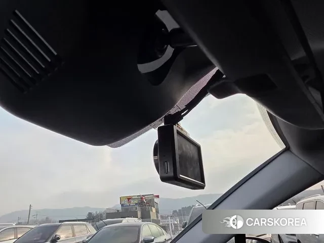 Hyundai The New Santa Fe id 3525049 из Кореи 7