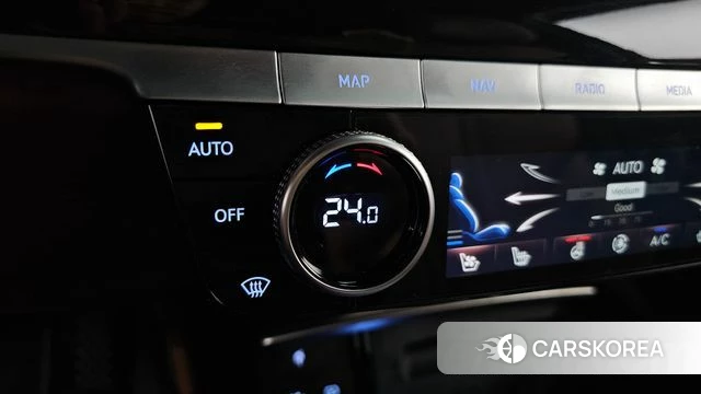 Genesis G80 (RG3) id 4767963 из Кореи 7