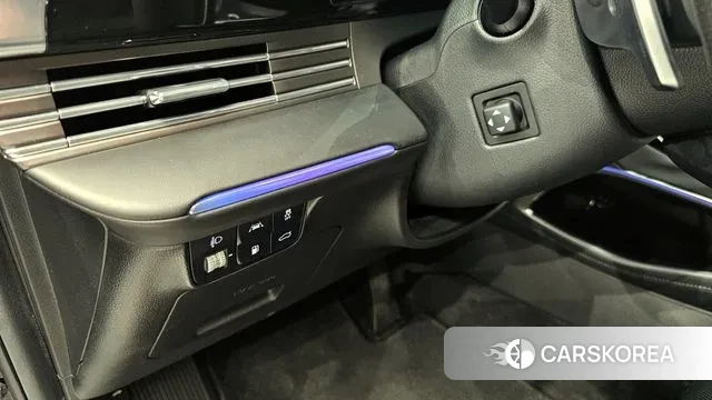 Hyundai The New Grandeur IG id 3016928 из Кореи 7