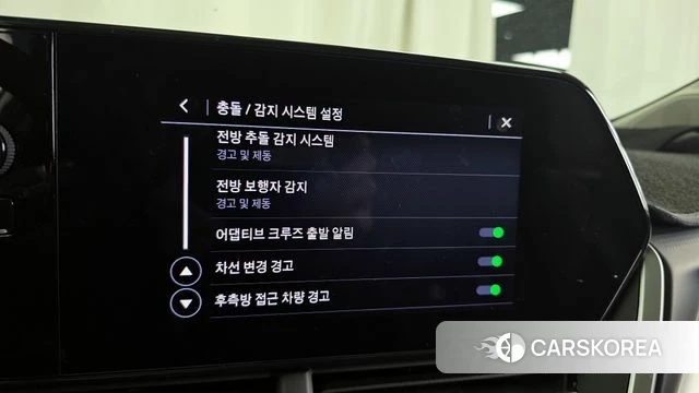 Chevrolet (GM Daewoo) Trax Crossover id 3934397 из Кореи 7