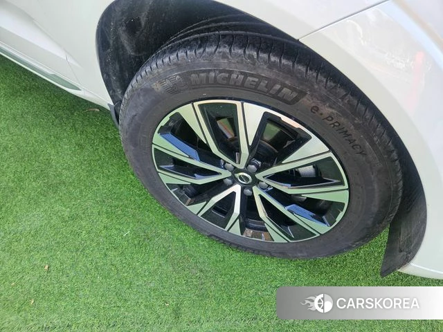 Volvo XC60 second Generation id 4354266 из Кореи 7