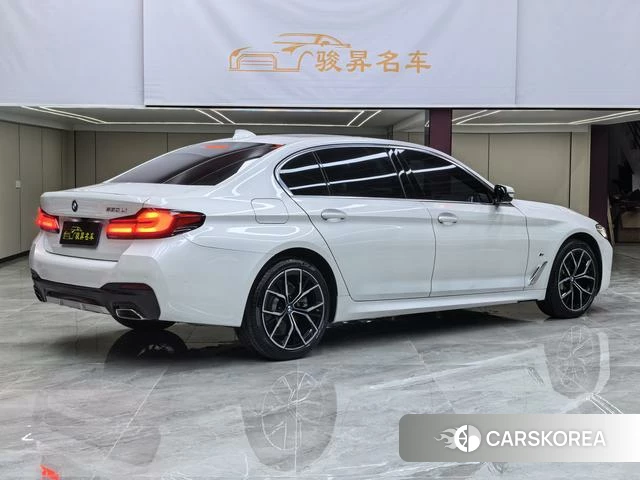 BMW 5 series id 4221320 из Китая 7