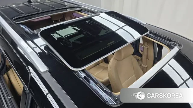 Kia The New Carnival id 3499932 из Кореи 7