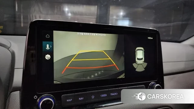 Hyundai The New Kona id 3611221 из Кореи 7