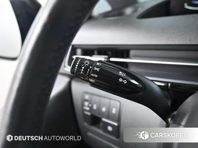 Hyundai Staria id 3027212 из Кореи 7