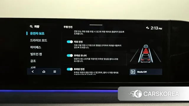 Hyundai Grandeur (GN7) id 3246963 из Кореи 7