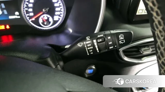 Hyundai The New Santa Fe id 3518567 из Кореи 7