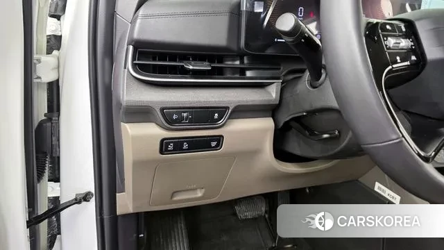 Kia The New Carnival 4th Generation id 3720660 из Кореи 7