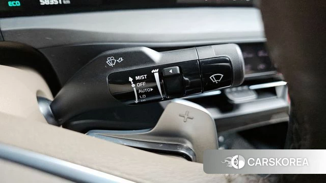 Kia K8 Hybrid id 3799814 из Кореи 7