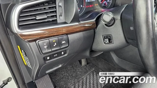 Kia Come New K7 id 2881696 из Кореи 7