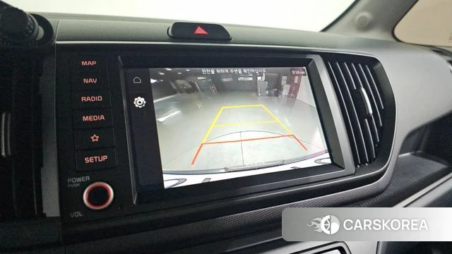 Kia The New Kia Ray id 3870177 из Кореи 7