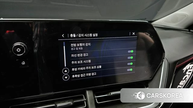 Chevrolet (GM Daewoo) Trax Crossover id 3876882 из Кореи 7