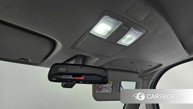 Kia The New Ray id 4624779 из Кореи 7