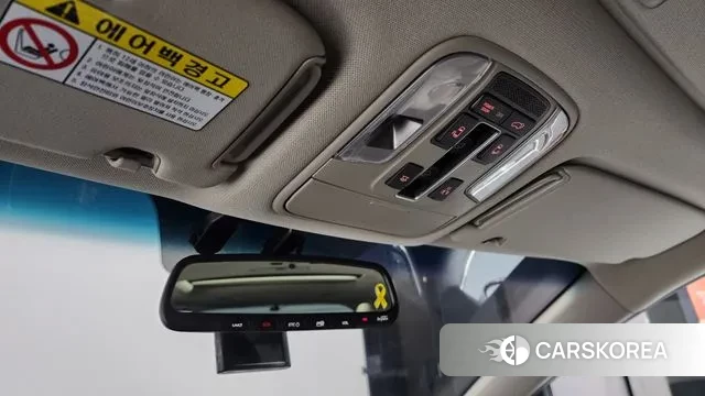 Kia The New Carnival id 3636751 из Кореи 7