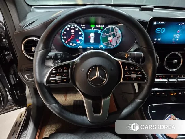 Mercedes-Benz GLC-Class X253 id 3282777 из Кореи 7