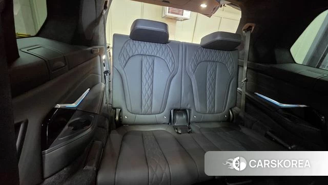 BMW X7 (G07) id 4499514 из Кореи 7