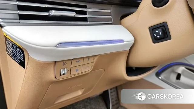 Hyundai The New Grandeur IG id 3567972 из Кореи 7