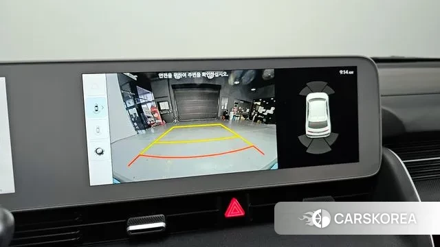 Hyundai Ionic 5 id 3451484 из Кореи 7