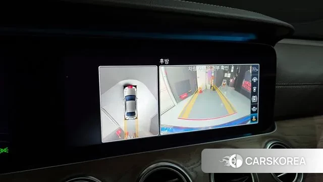 Mercedes-Benz E-Class W213 id 3335740 из Кореи 7