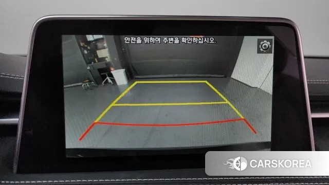 Genesis G70 id 3672486 из Кореи 7