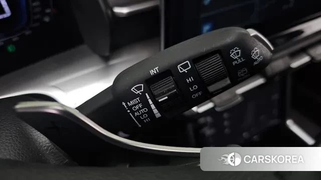 Ssangyong Torres id 3322733 из Кореи 7