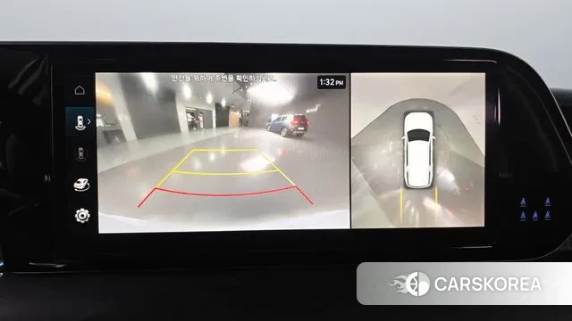 Hyundai The New Palisade id 3630010 из Кореи 7