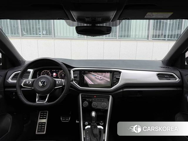 Volkswagen Exploring songs id 4260163 из Китая 7