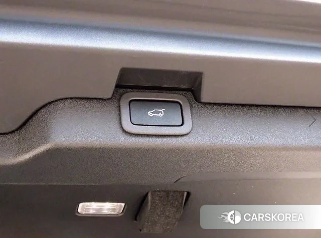 Land Rover Discovery 5 id 3034349 из Кореи 7