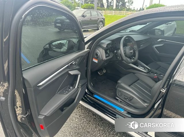 Audi A3 (8Y) id 4590121 из Кореи 7