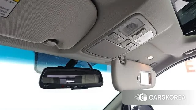 Hyundai The New Grand Starex id 2902966 из Кореи 7