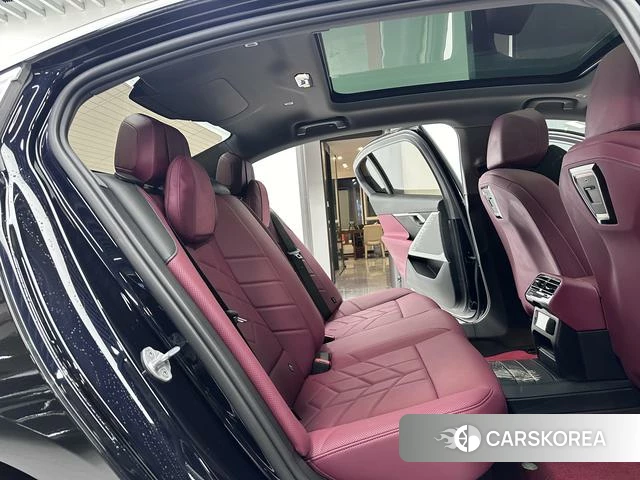 BMW 5 series id 4271537 из Китая 7