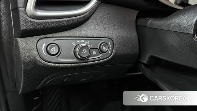 Chevrolet (GM Daewoo) The New Trax id 3464860 из Кореи 7