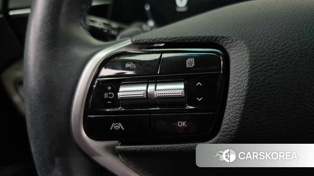 Kia K8 id 4222952 из Кореи 7