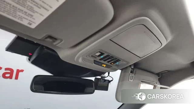 Ford Explorer 6th Generation id 3467685 из Кореи 7