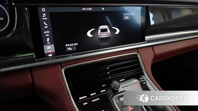 Porsche Panamera (971) id 3454523 из Кореи 7