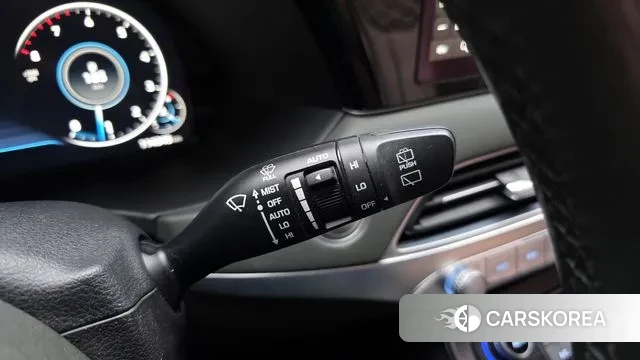 Hyundai Palisade id 3630649 из Кореи 7