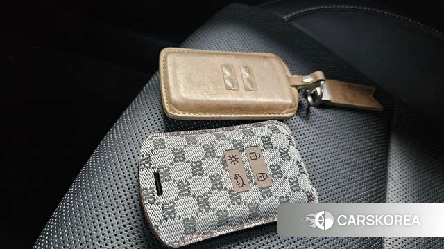 Renault Korea (Samsung) XM3 id 4330768 из Кореи 7